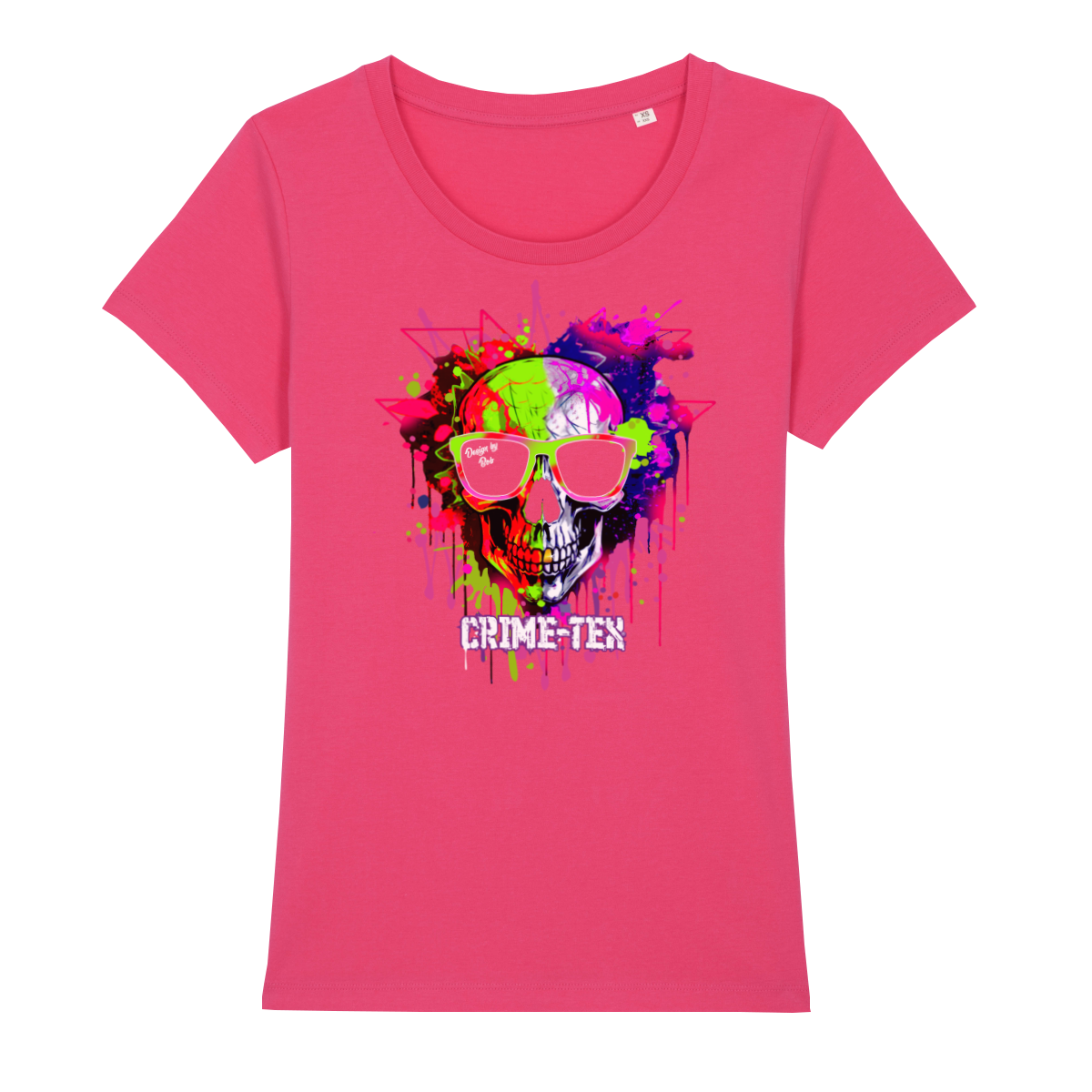SCULL No. 1 LADY SHIRT