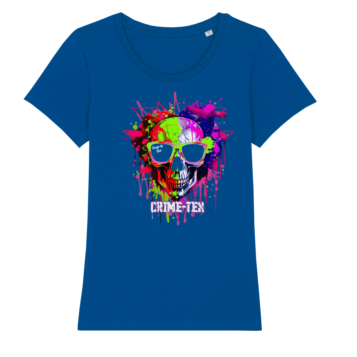 SCULL No. 1 LADY SHIRT