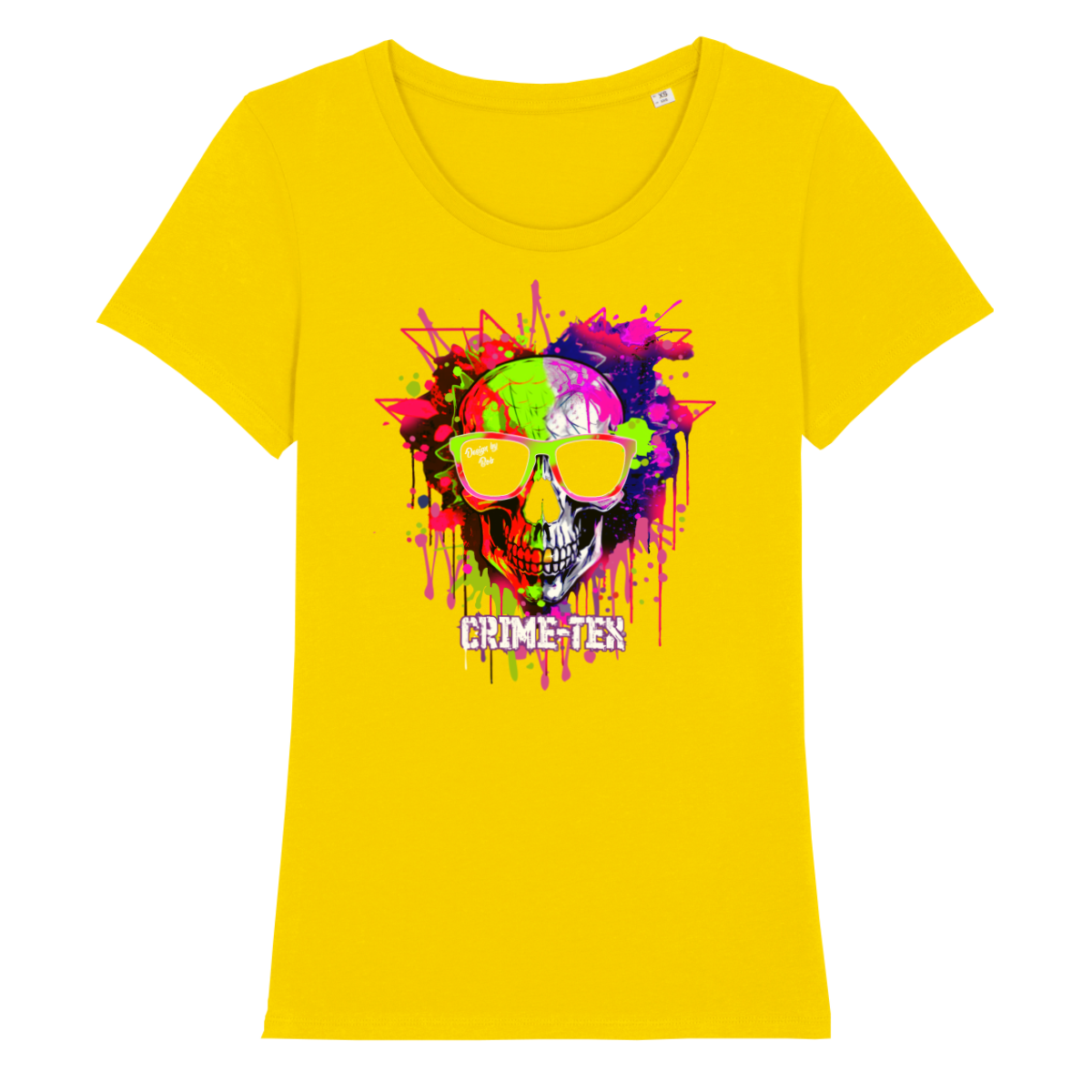 SCULL No. 1 LADY SHIRT