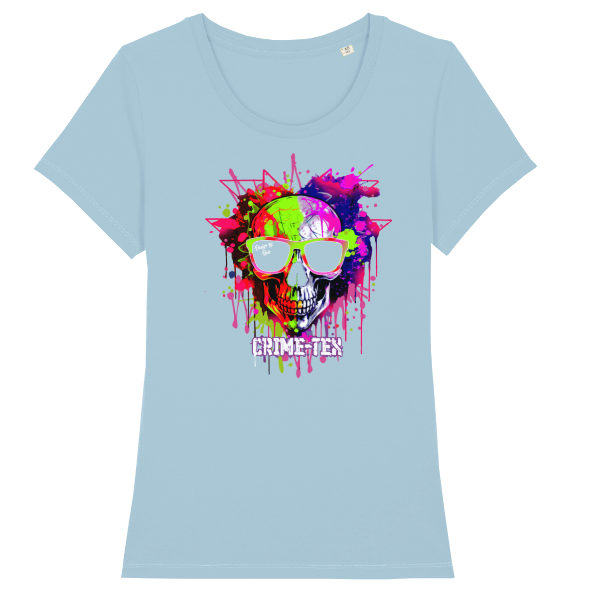 SCULL No. 1 LADY SHIRT