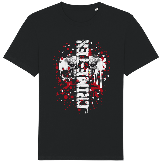 006 THE CROSS UNISEX T-SHIRT