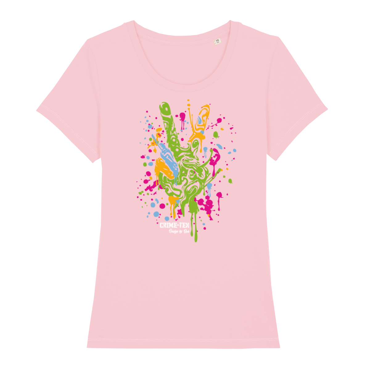 PEACE LADY SHIRT