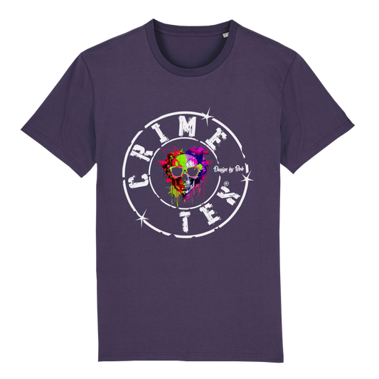 016 CRIME-TEX (RCT) UNISEX T-SHIRT