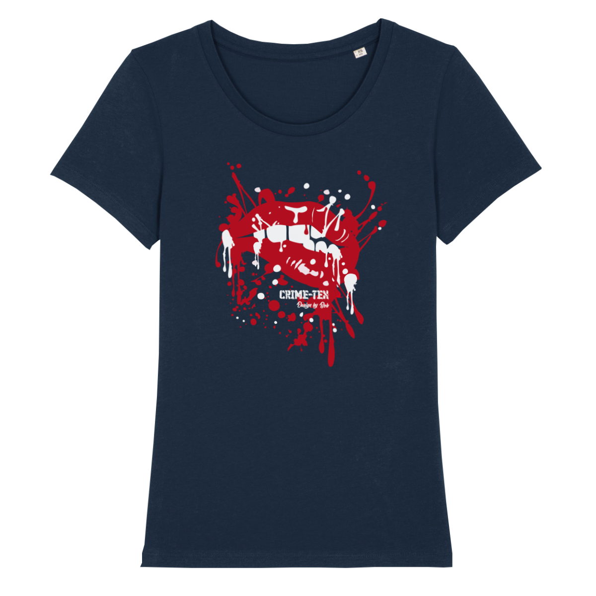 LIPS LADY SHIRT