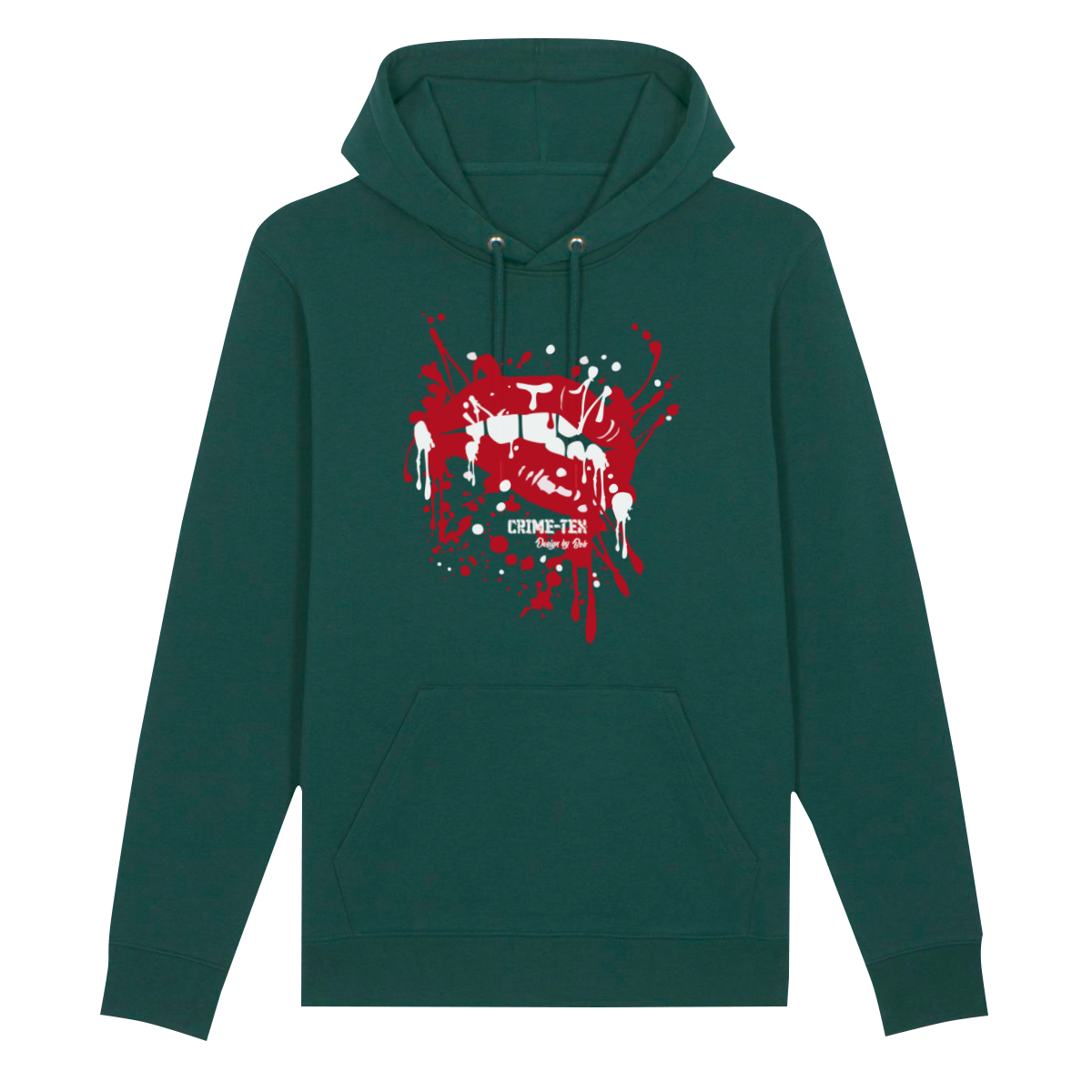 LIPS UNISEX HOODY