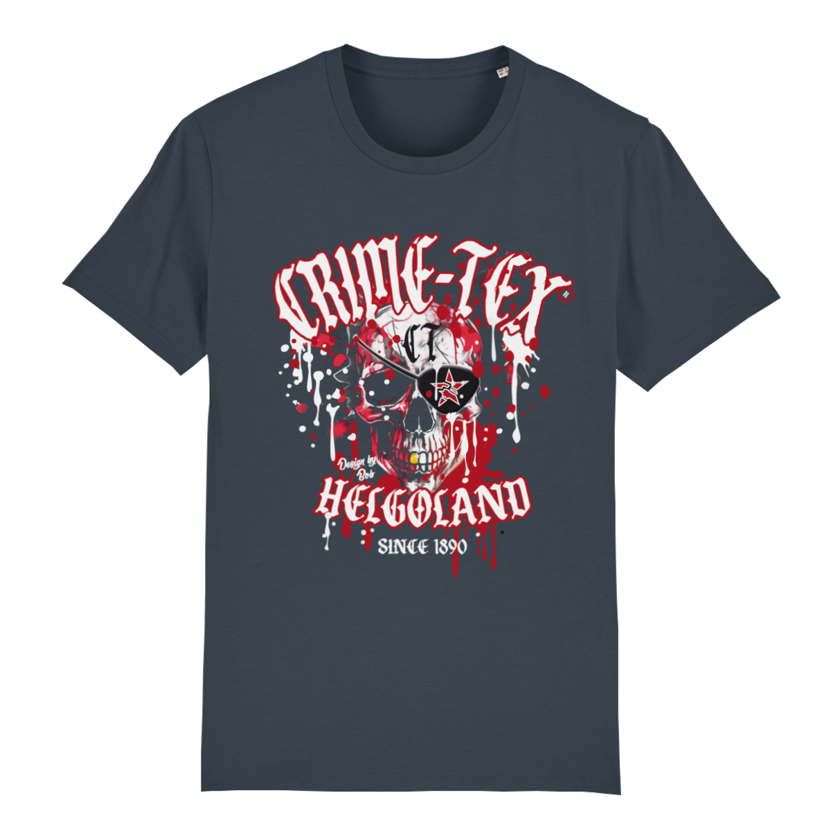 HELGOLAND UNISEX T-SHIRT