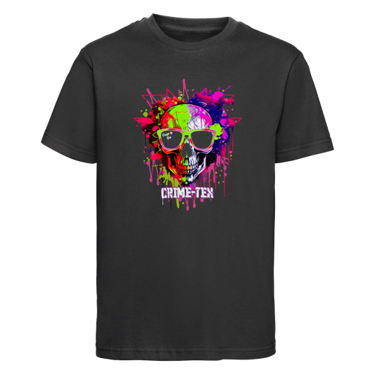 SCULL No. 1 KIDS T-SHIRT