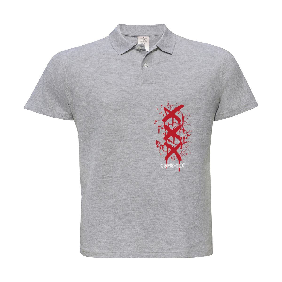 AMSTERDAM MEN POLO-SHIRT