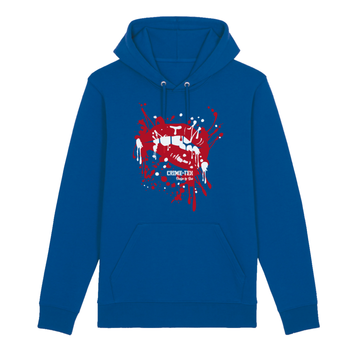 LIPS UNISEX HOODY