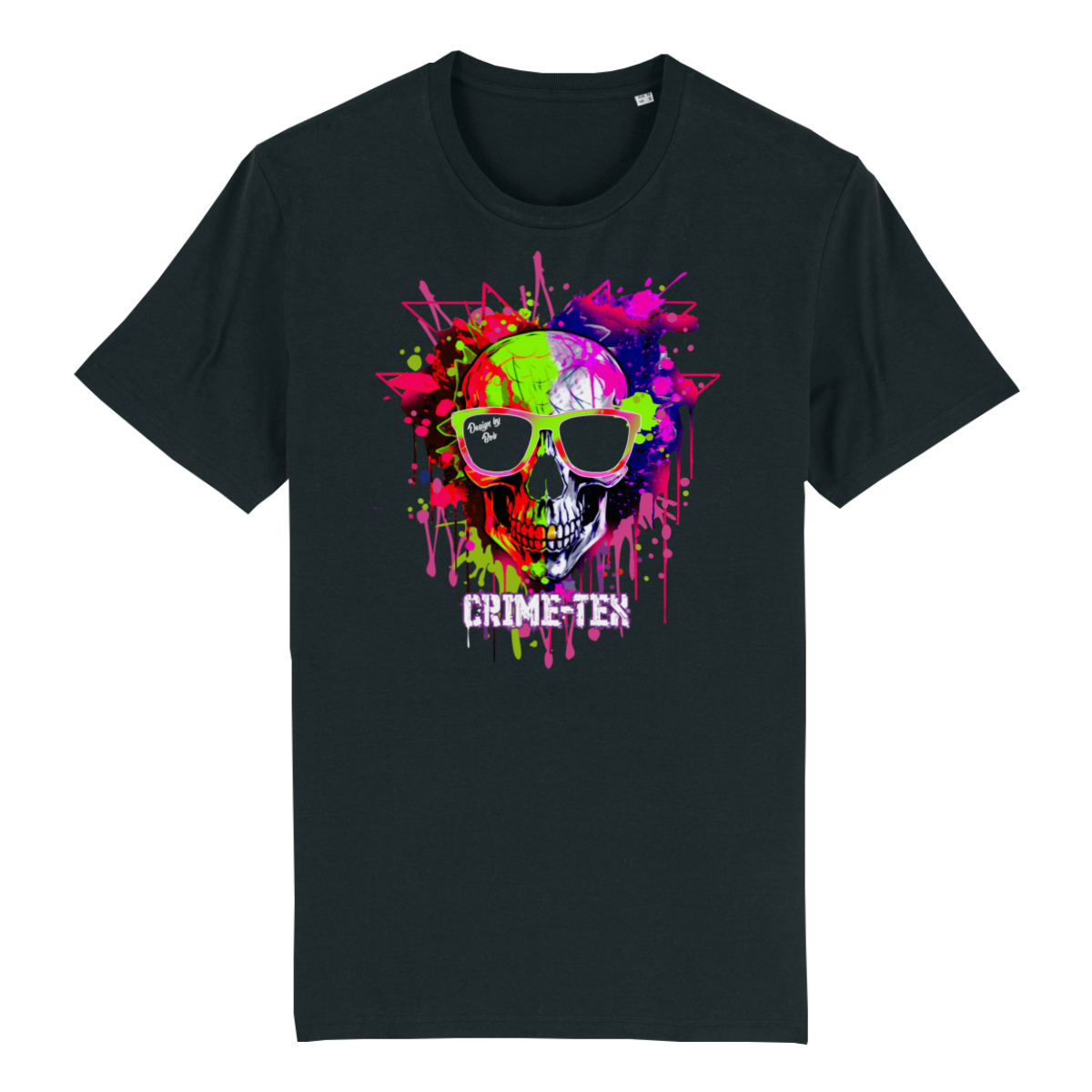 SCULL No. 1 Kids T-Shirt