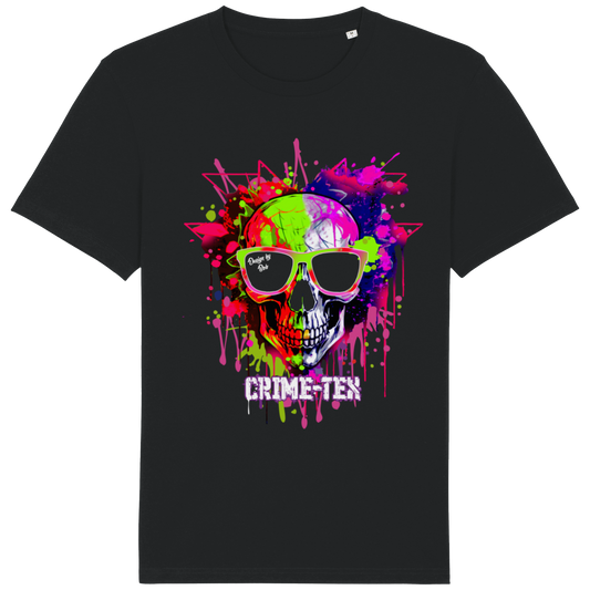 001 SCULL No. 1 UNISEX T-Shirt