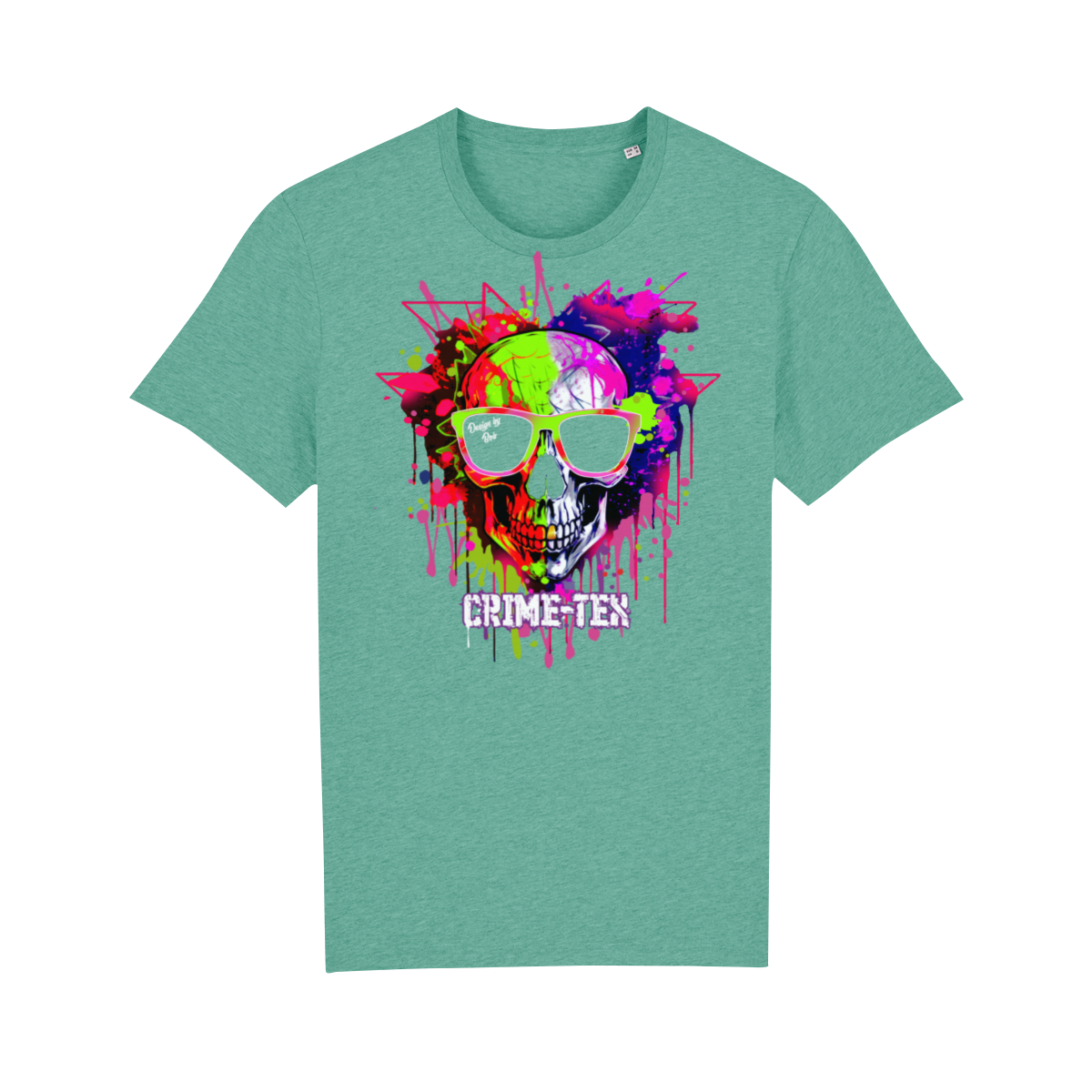 SCULL No. 1 Kids T-Shirt