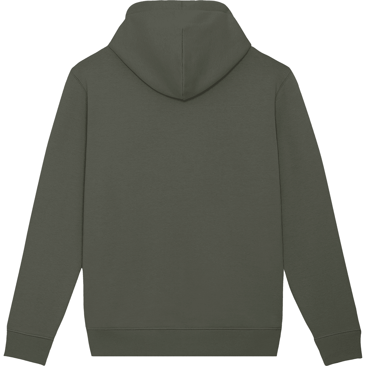 AMSTERDAM UNSIEX HOODY