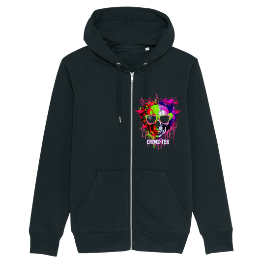 006 SCULL No. UNISEX 1 JACKET