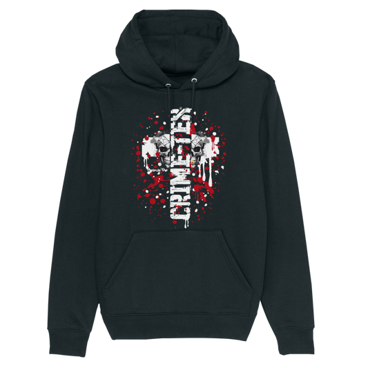 THE CROSS UNISEX HOODY