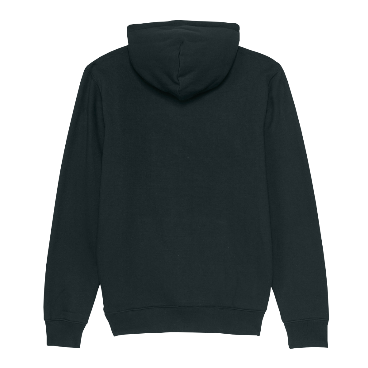 SCULL No.1 UNSEX HOODY