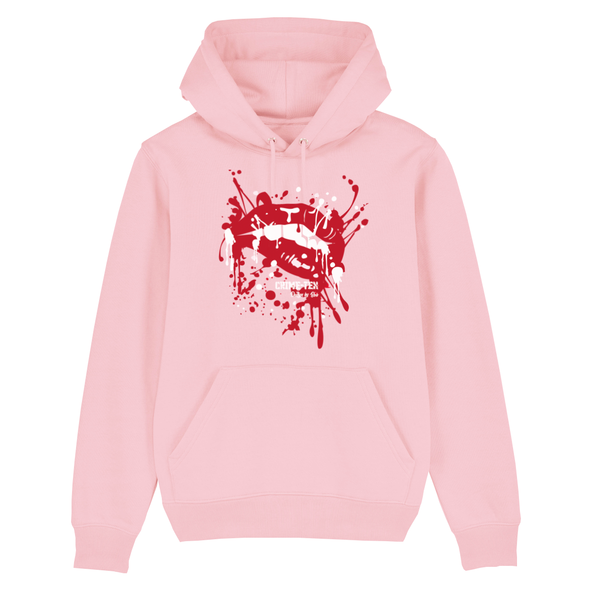 LIPS UNISEX HOODY