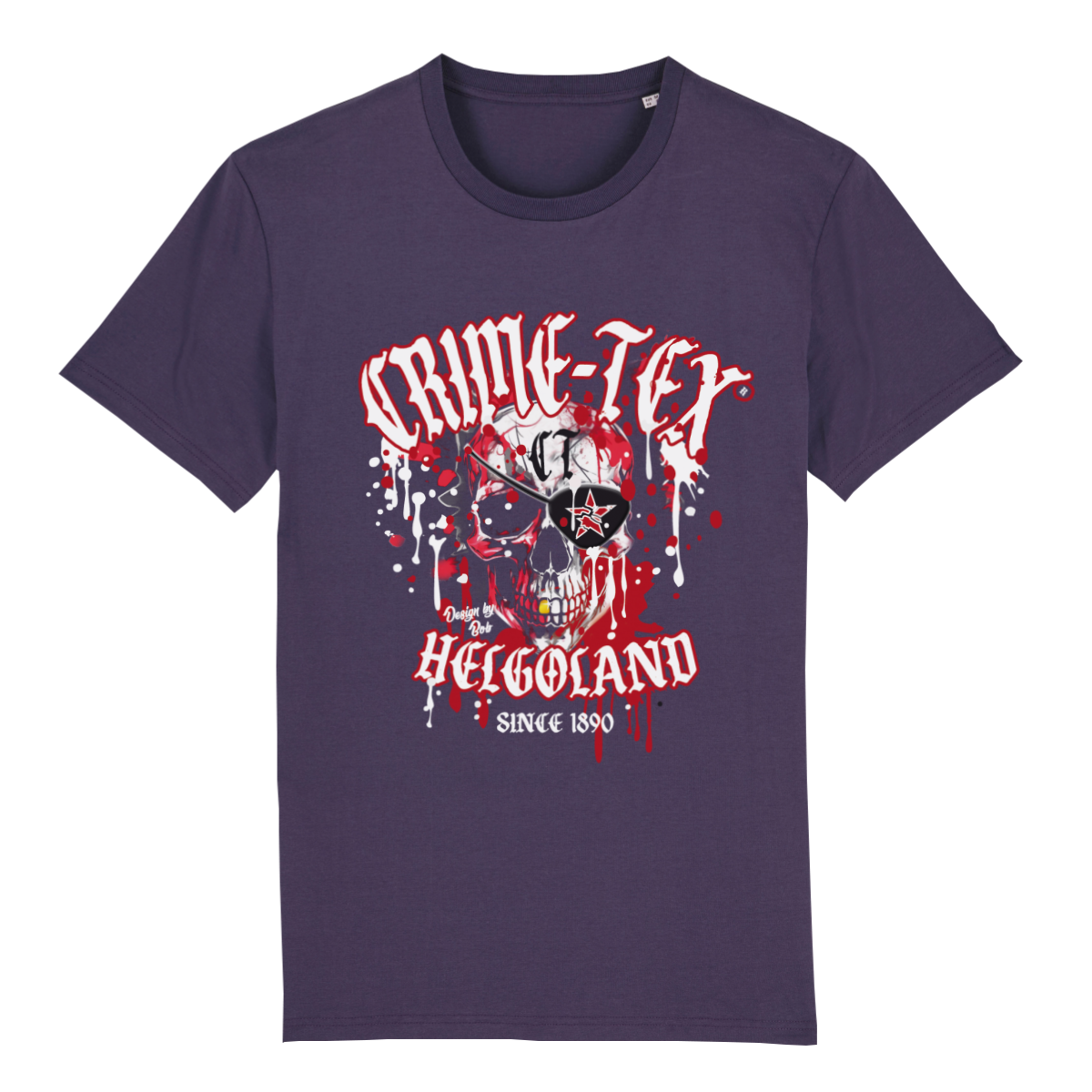 HELGOLAND UNISEX T-SHIRT