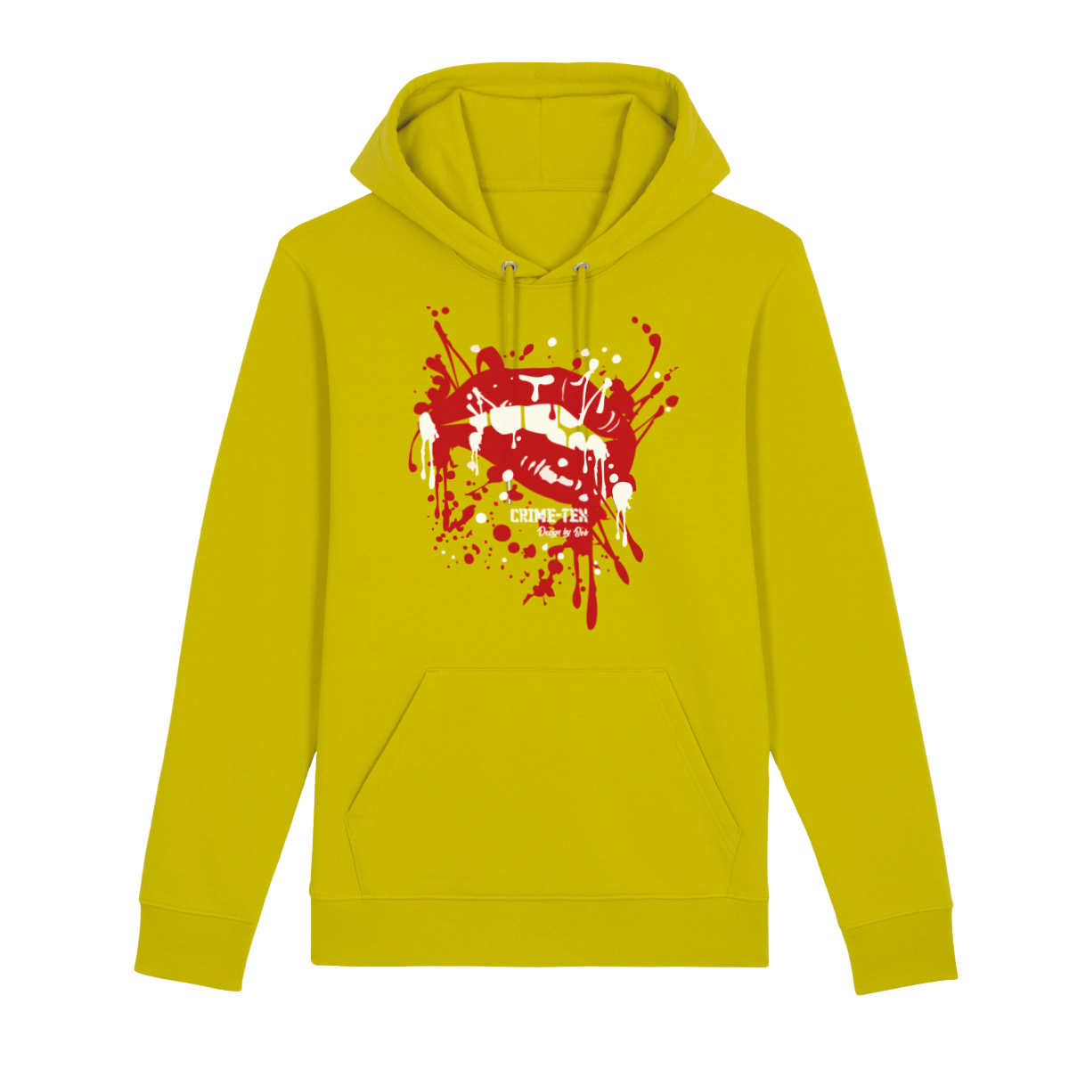 LIPS UNISEX HOODY