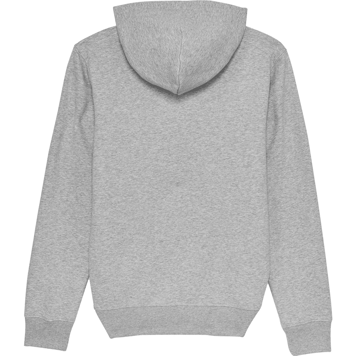 SCULL No.1 UNSEX HOODY