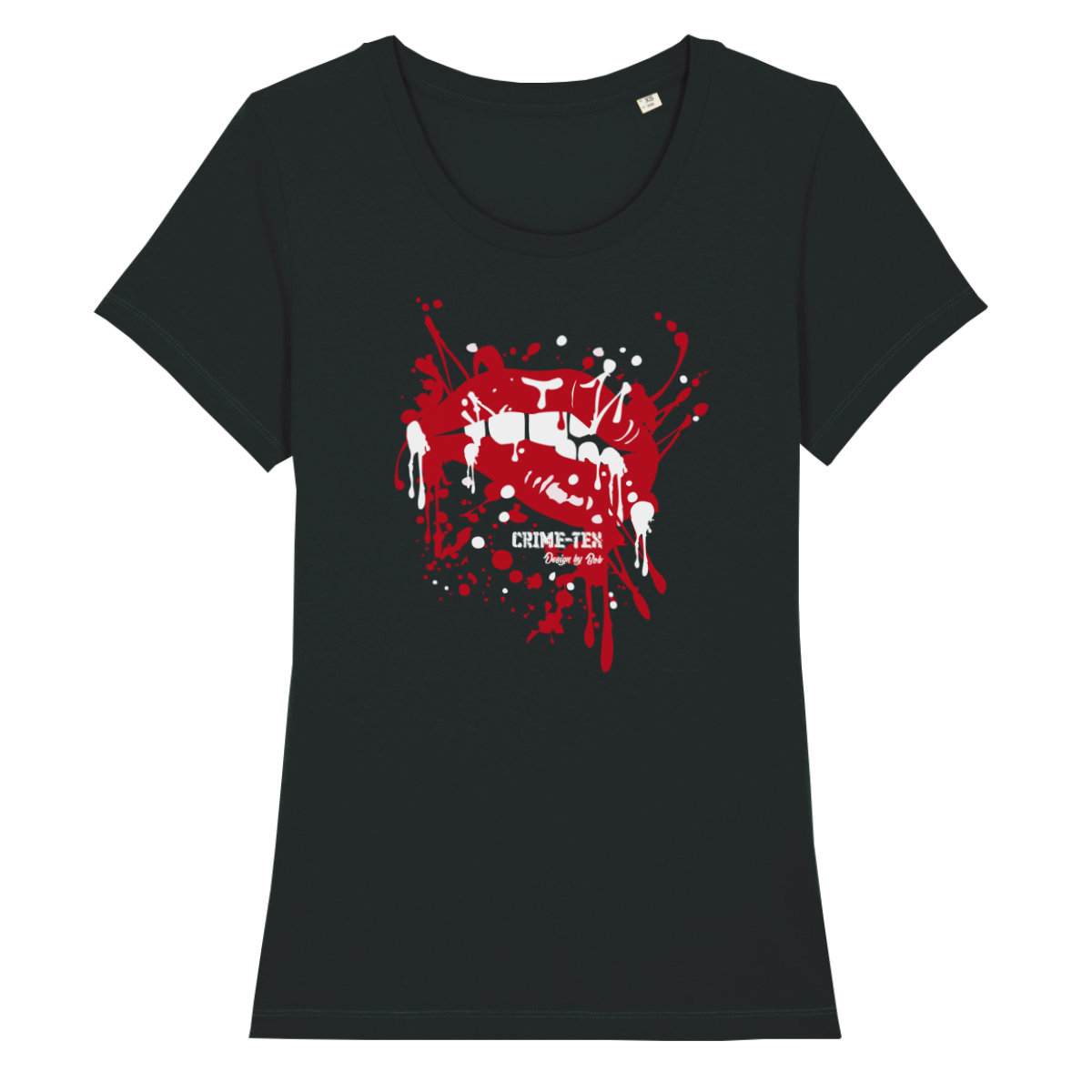 LIPS LADY SHIRT