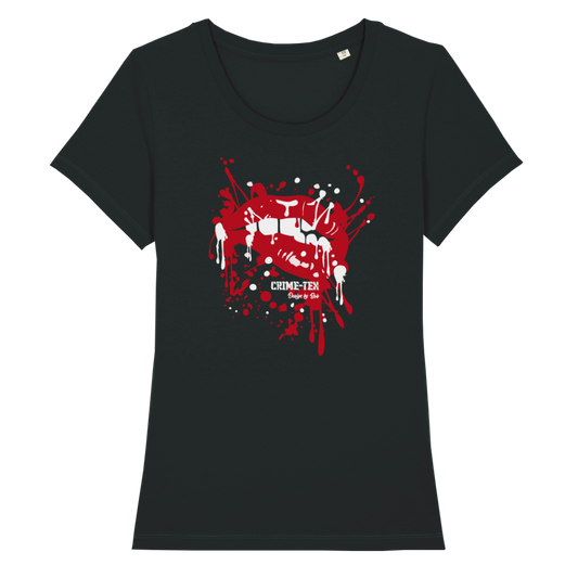 LIPS LADY SHIRT