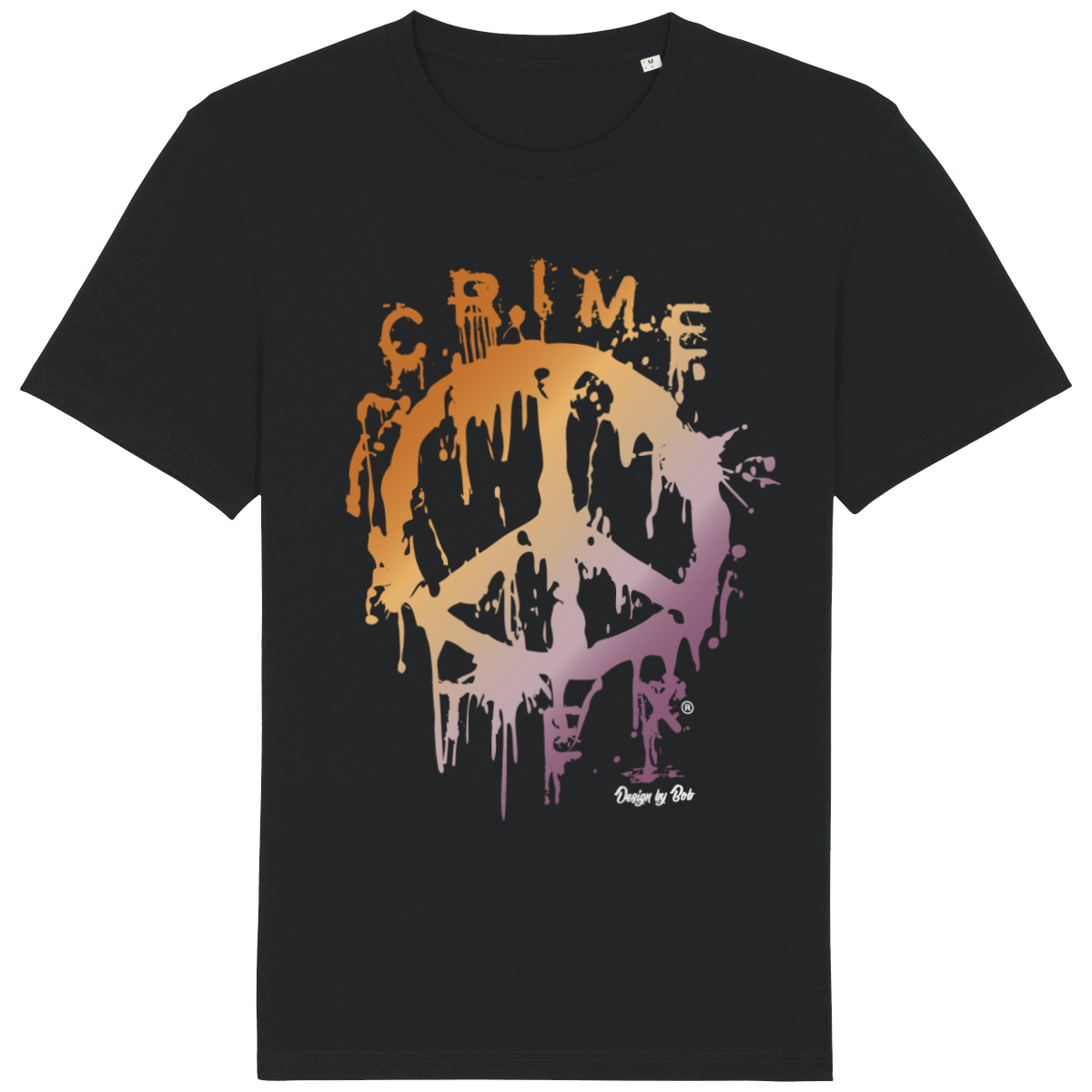 015 PEACE UNISEX T-SHIRT