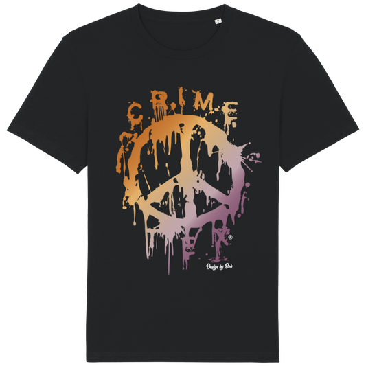 015 PEACE UNISEX T-SHIRT