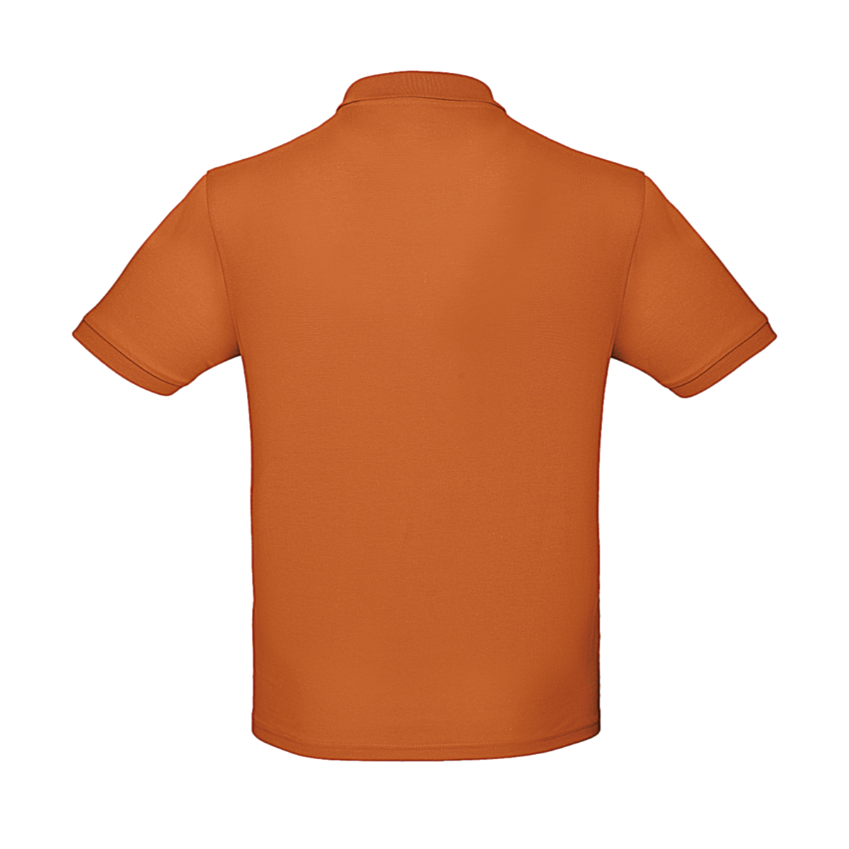 AMSTERDAM MEN POLO-SHIRT