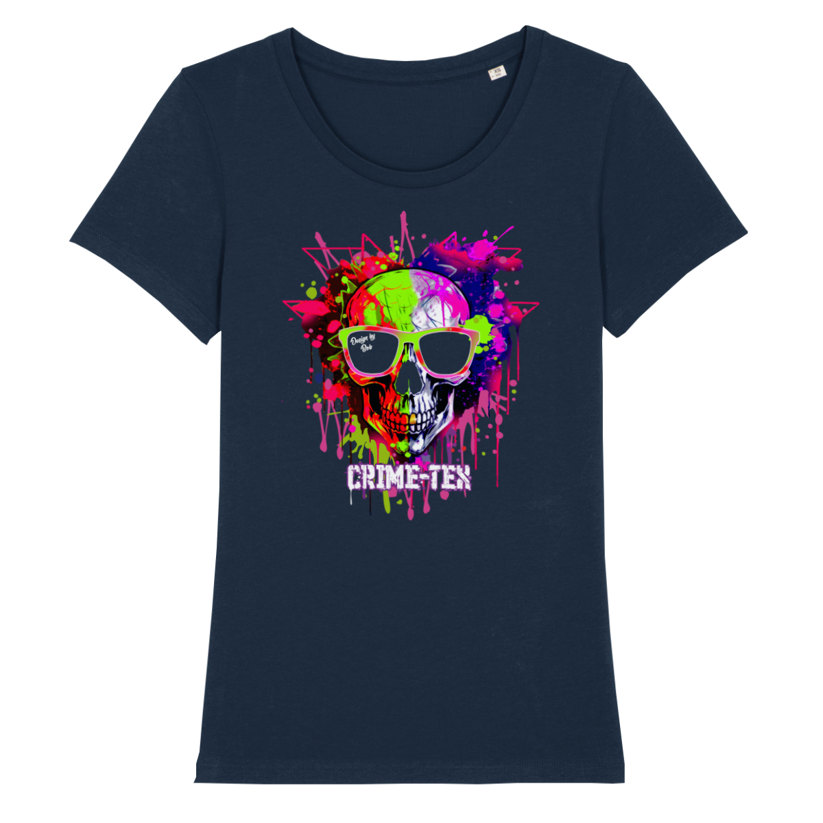 SCULL No. 1 LADY SHIRT