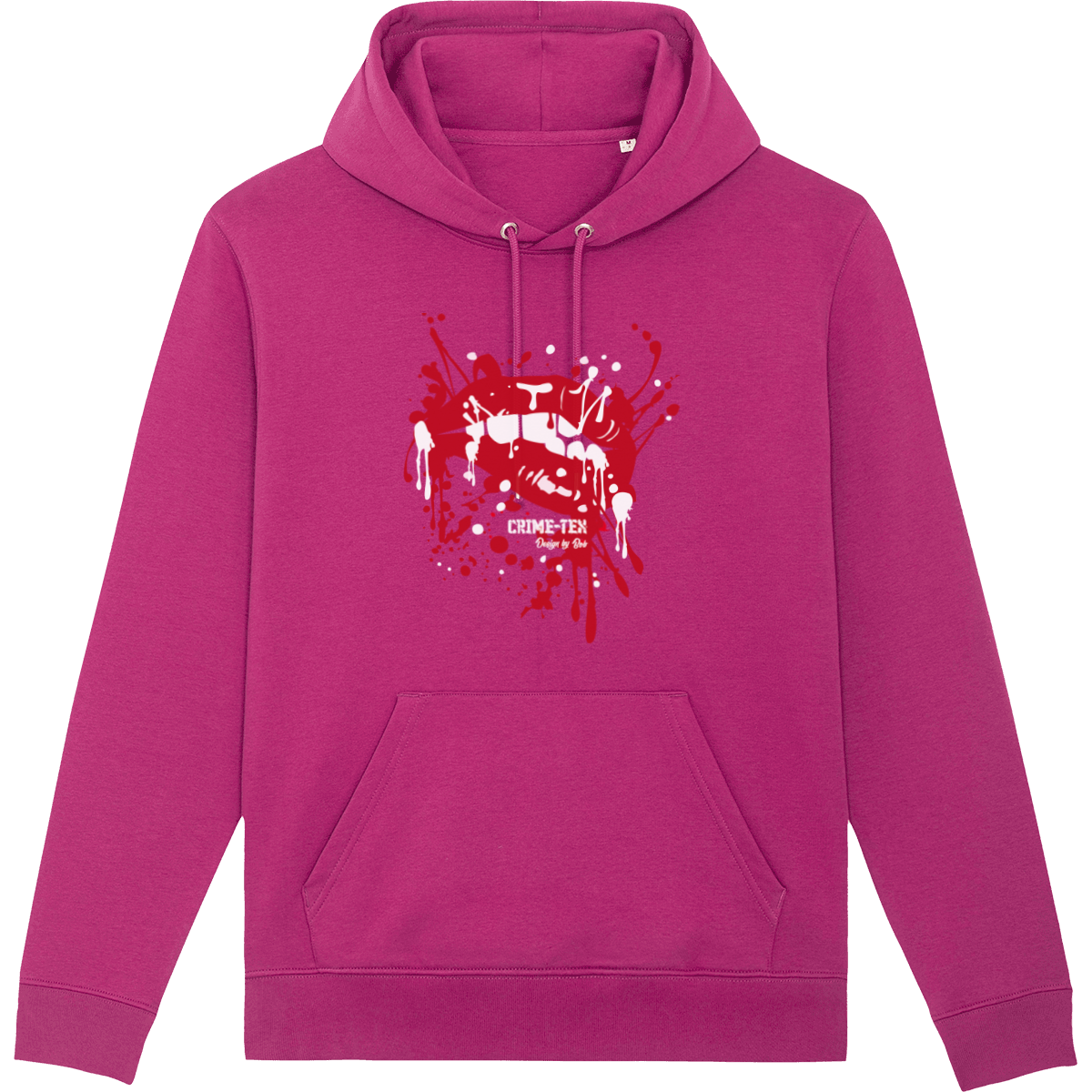 LIPS UNISEX HOODY