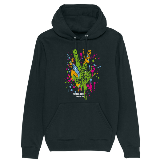 PEACE UNISEX HOODY