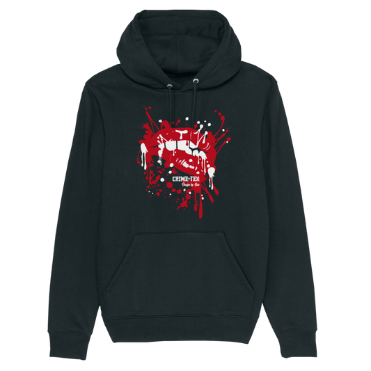 LIPS UNISEX HOODY