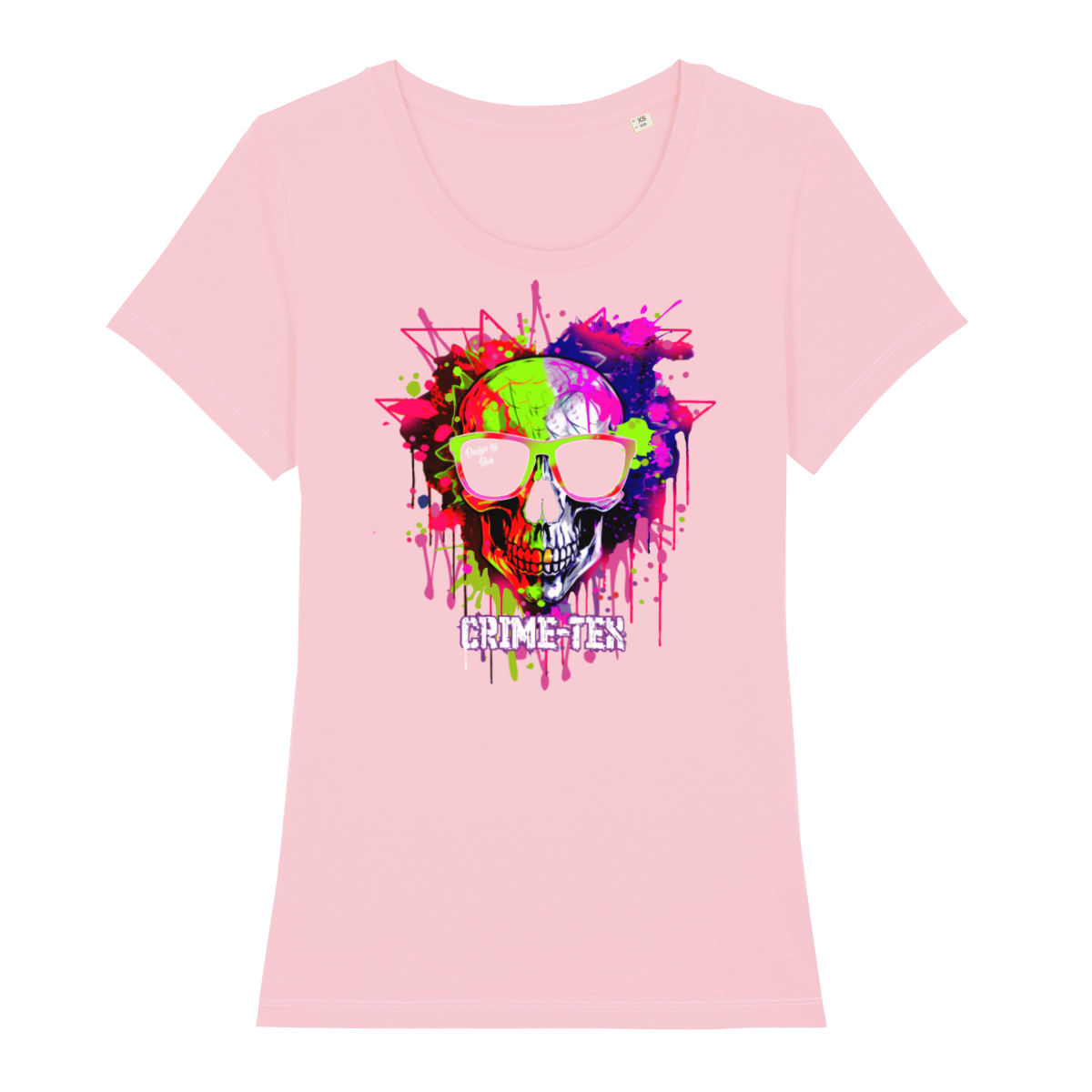 SCULL No. 1 LADY SHIRT