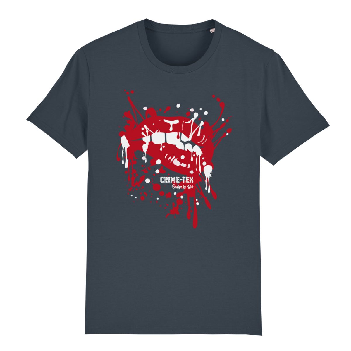 013 LIPS UNSISEX T-SHIRT