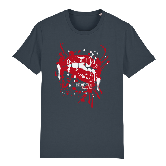 013 LIPS UNSISEX T-SHIRT