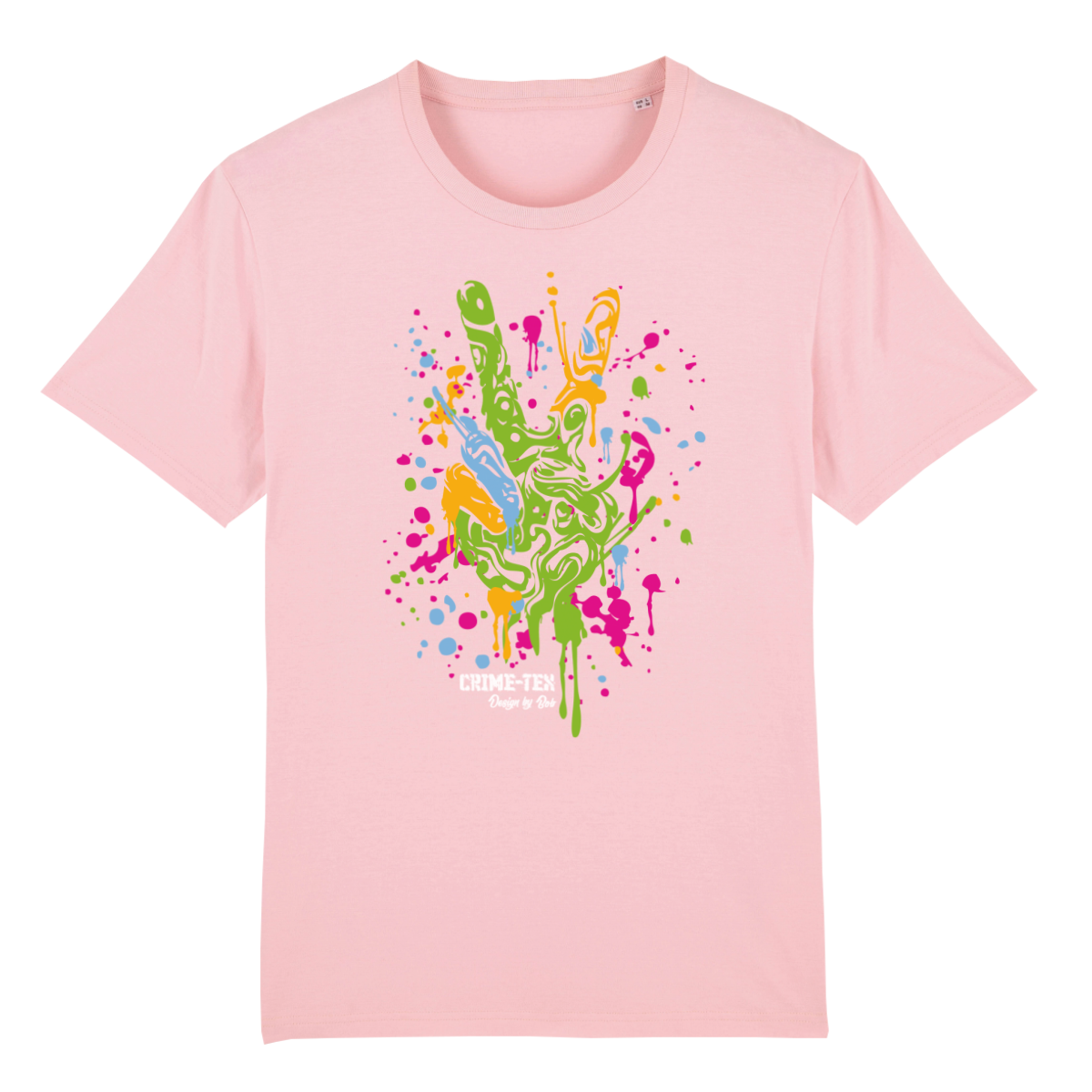 009 PEACE UNISEX T-SHIRT