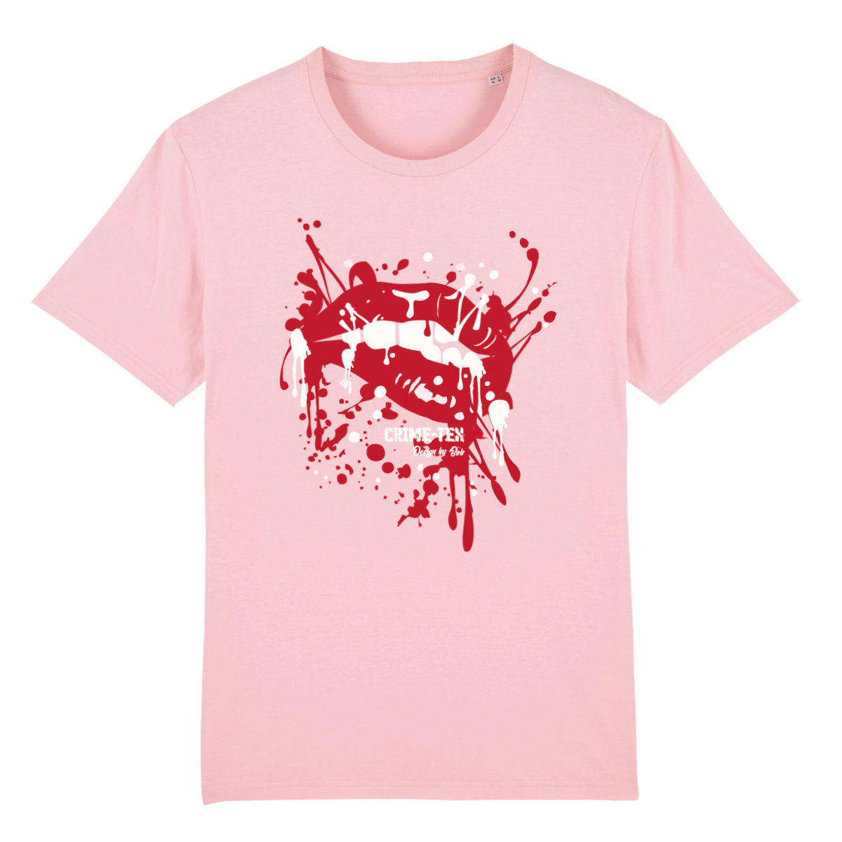 013 LIPS UNSISEX T-SHIRT