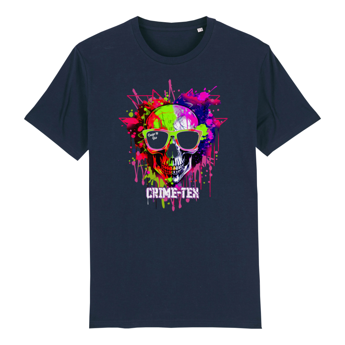 SCULL No. 1 Kids T-Shirt