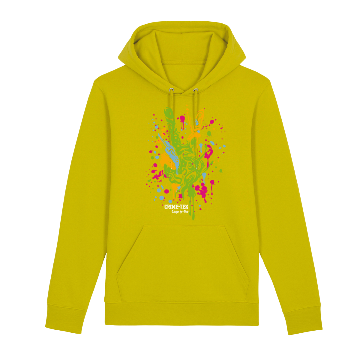 PEACE UNISEX HOODY