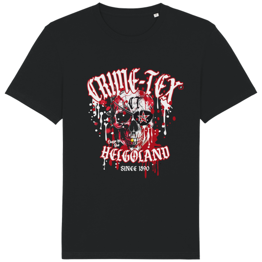 HELGOLAND UNISEX T-SHIRT