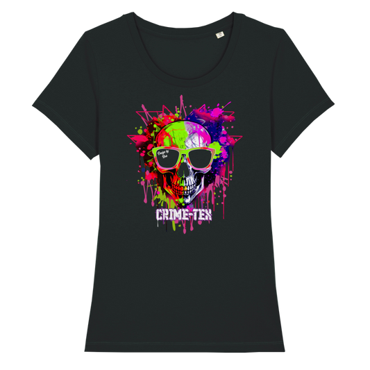 SCULL No. 1 LADY SHIRT