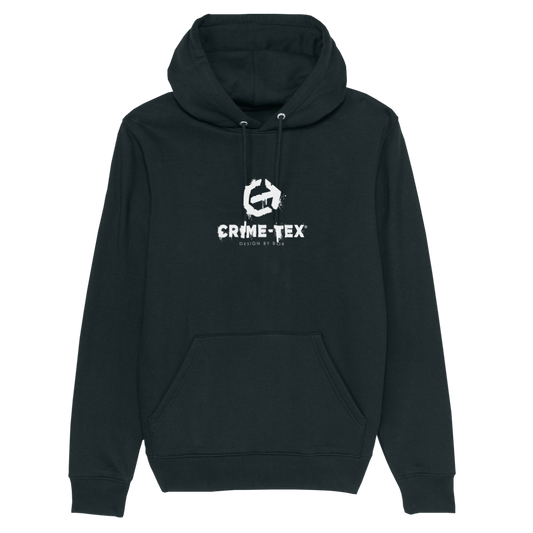 003 CT LOGO UNISEX HOODY