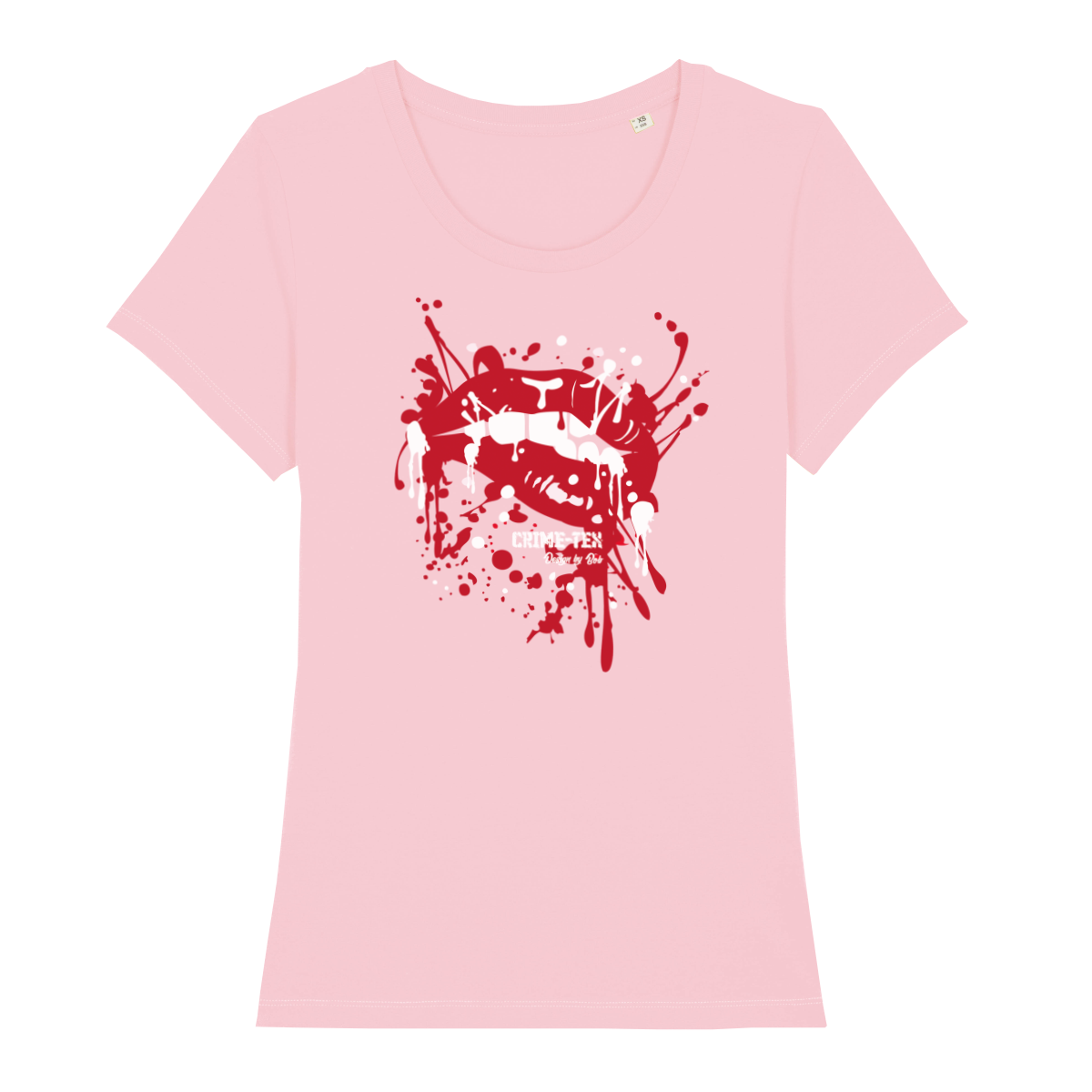 LIPS LADY SHIRT