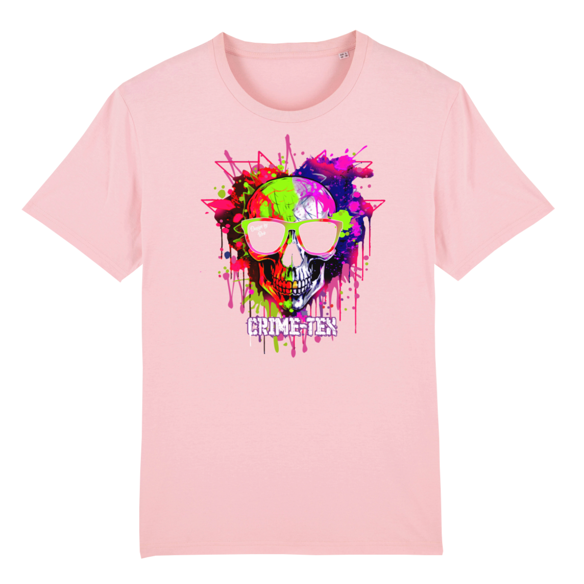 SCULL No. 1 Kids T-Shirt