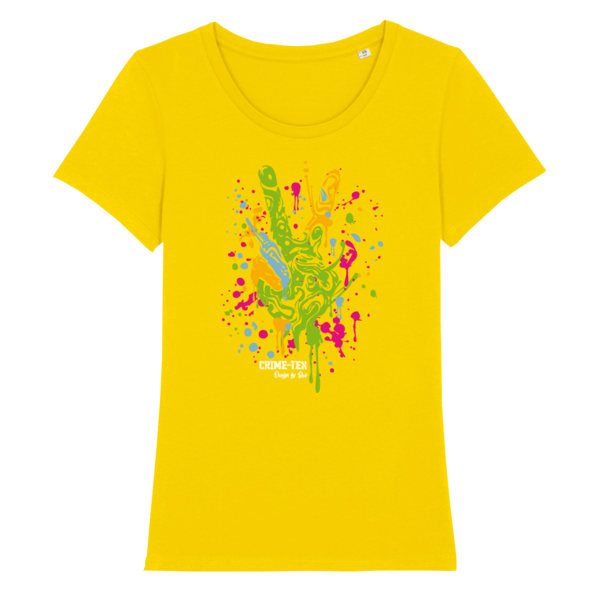 PEACE LADY SHIRT